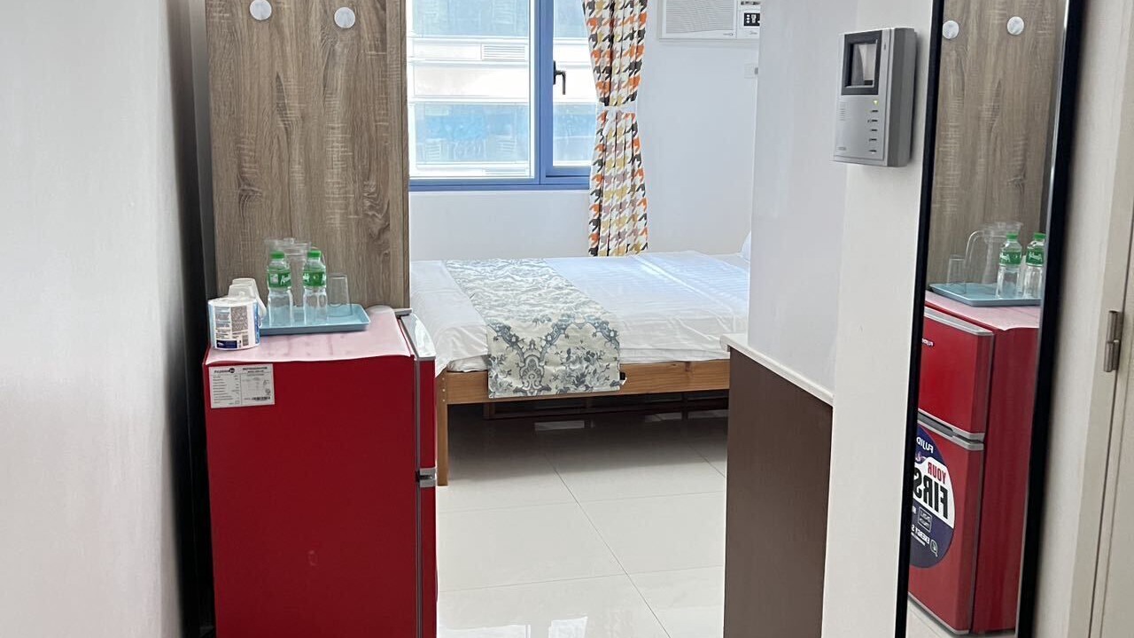 Photo of Bedroom in Ermita