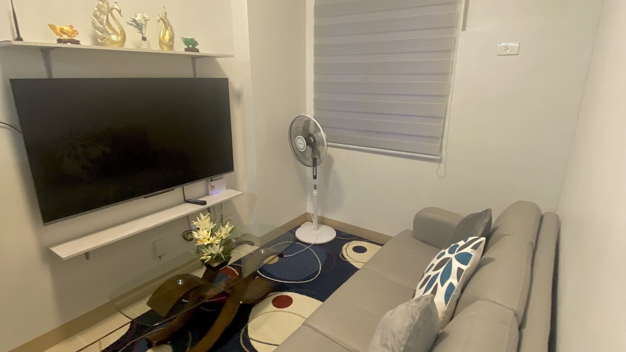 Photo of Livingroom in Meycauayan