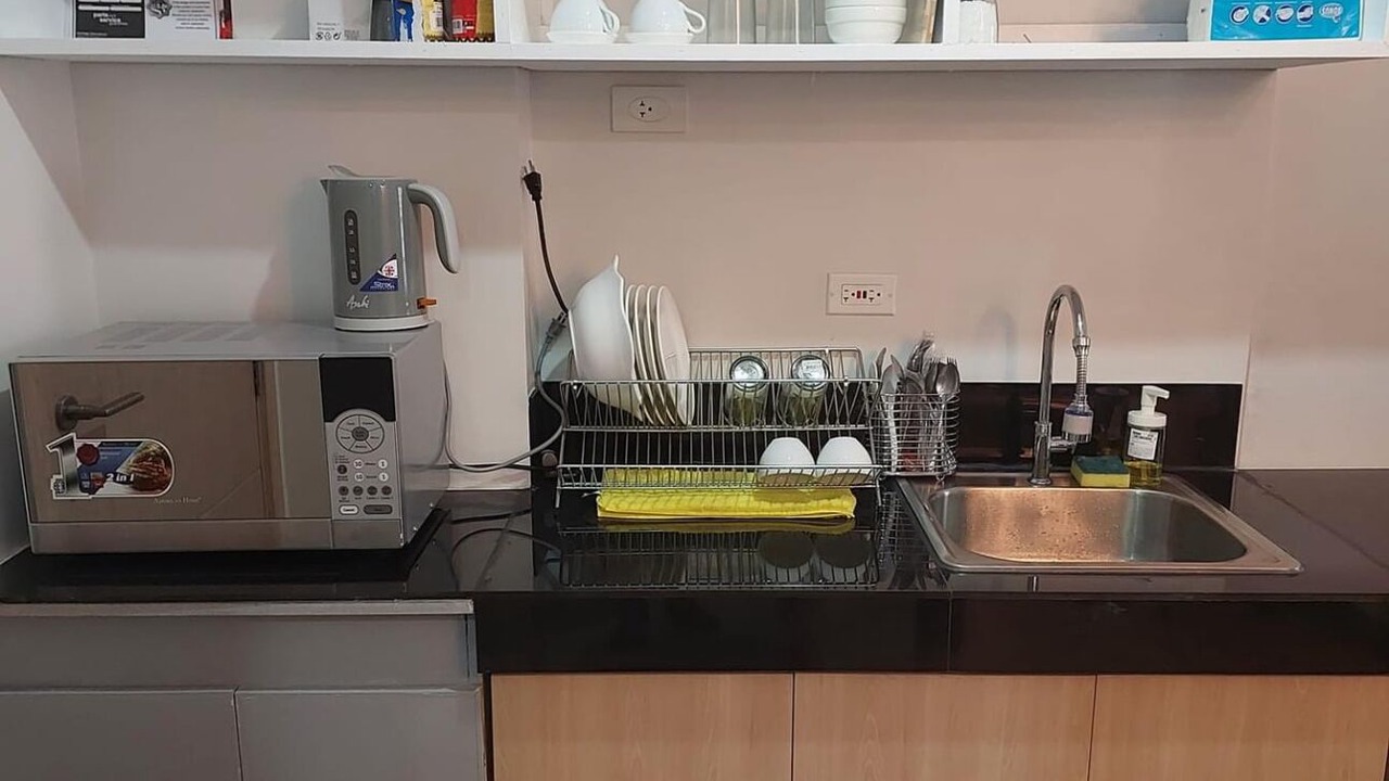 Photo of Kitchen in Meycauayan