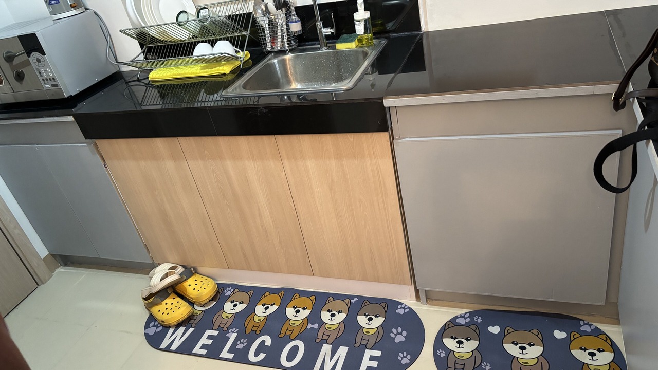 Photo of Kitchen in Meycauayan