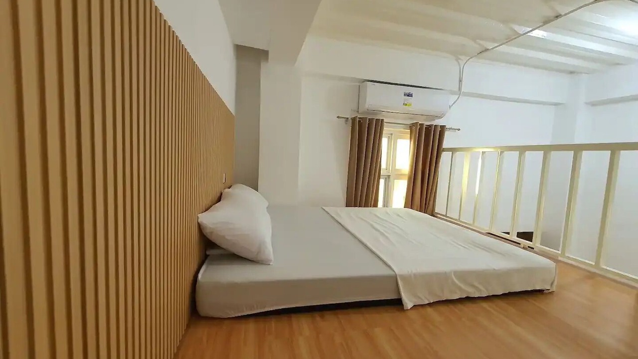 Photo of Bedroom in Las Pinas