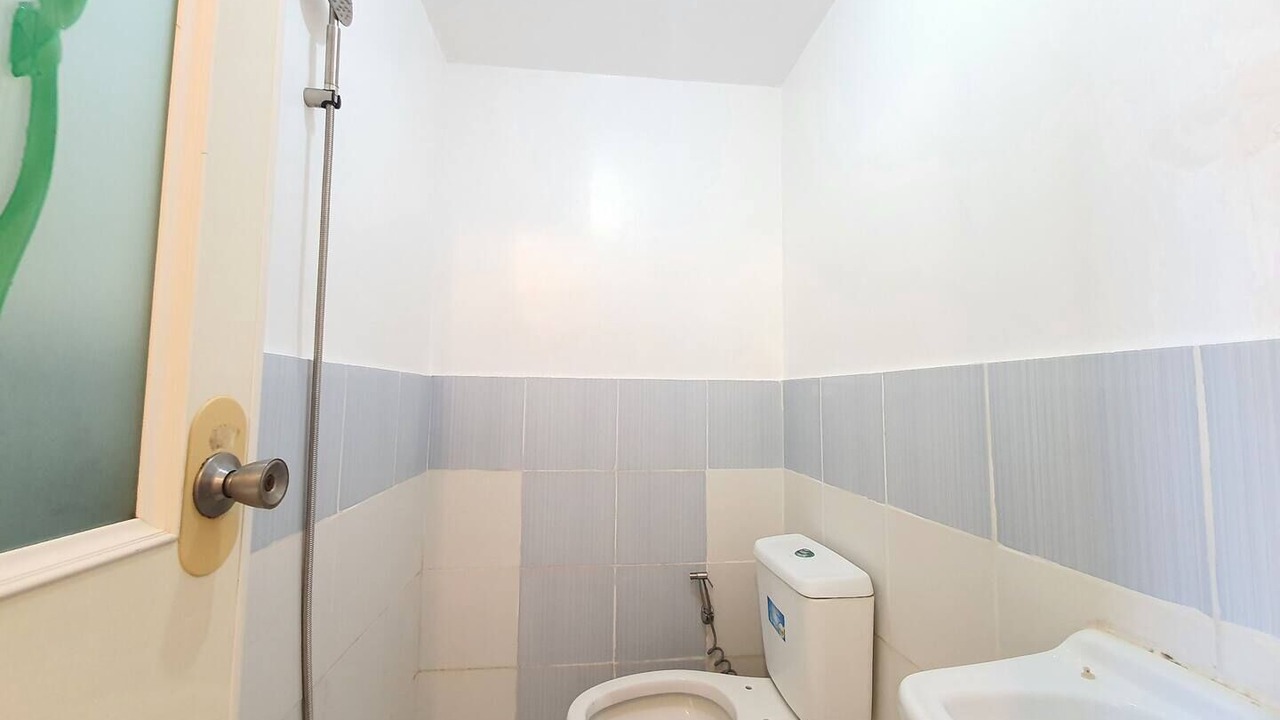 Photo of Bathroom in Las Pinas