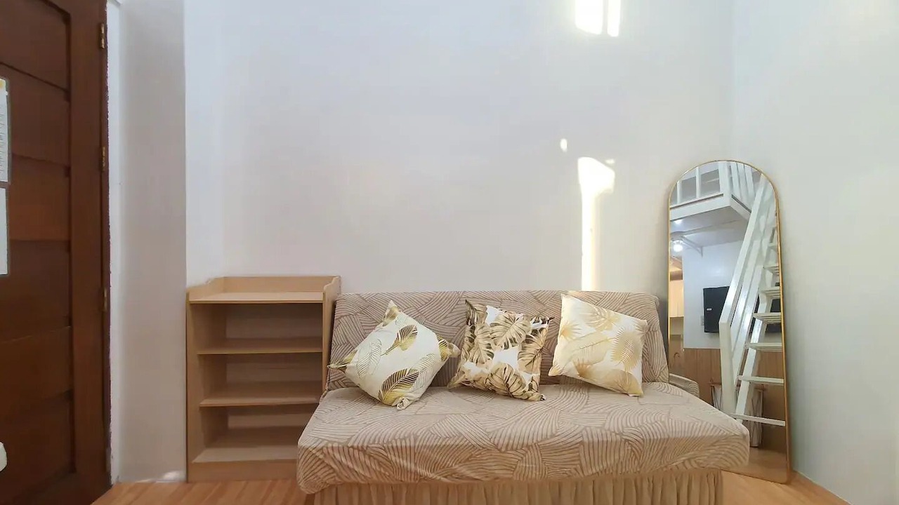 Photo of Livingroom in Las Pinas