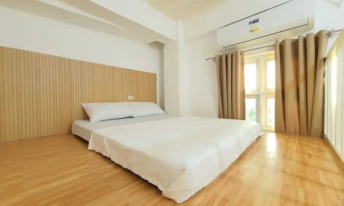 Photo of Bedroom in Las Pinas