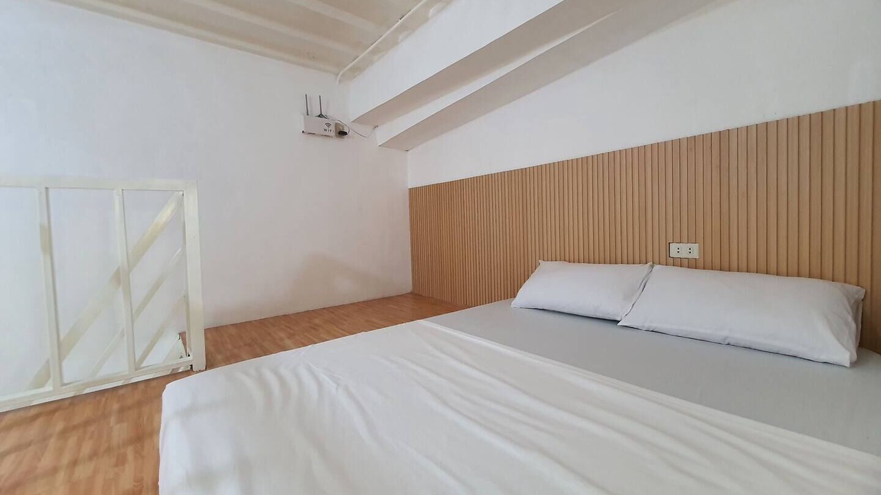 Photo of Bedroom in Las Pinas