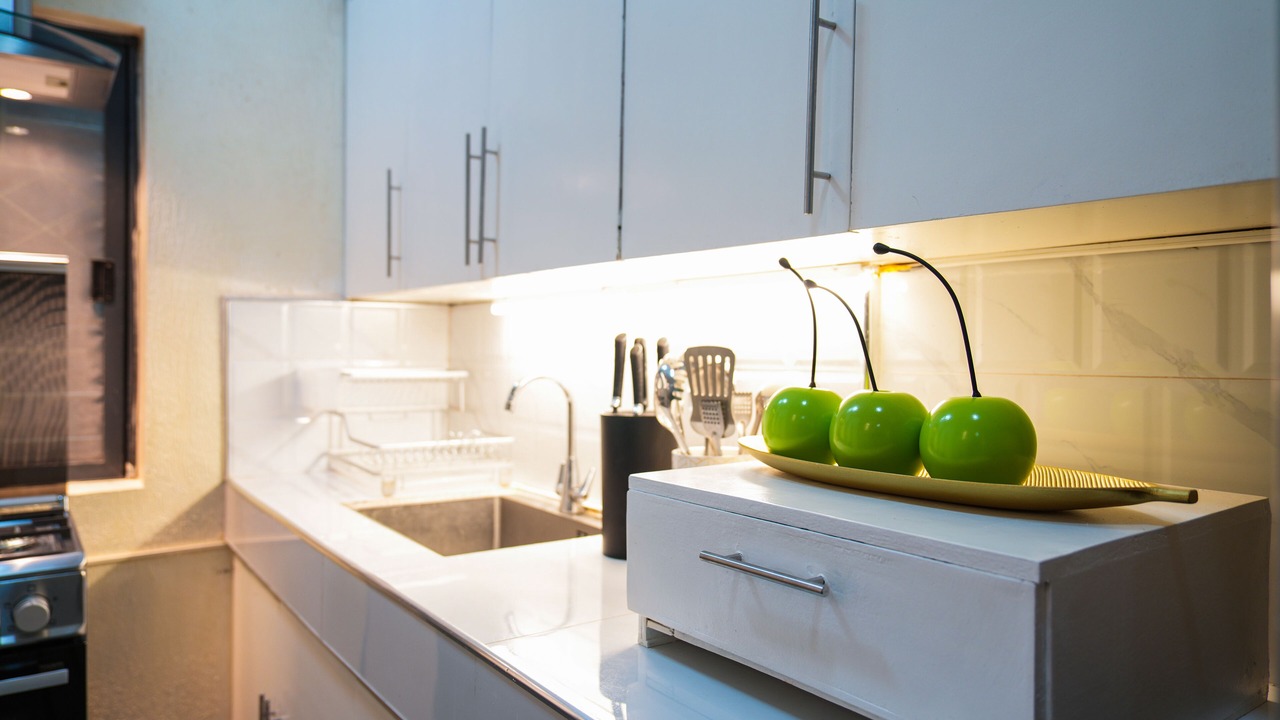 Photo of Kitchen in Tagaytay