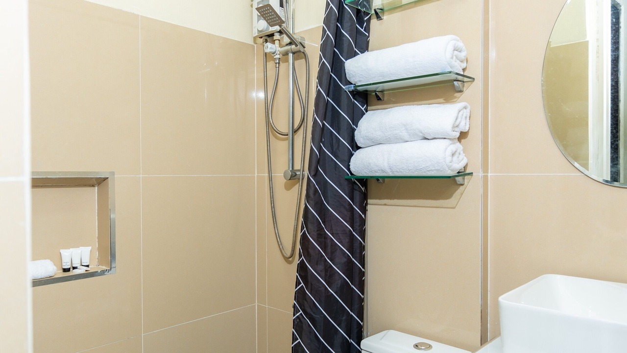 Photo of Bathroom in Tagaytay