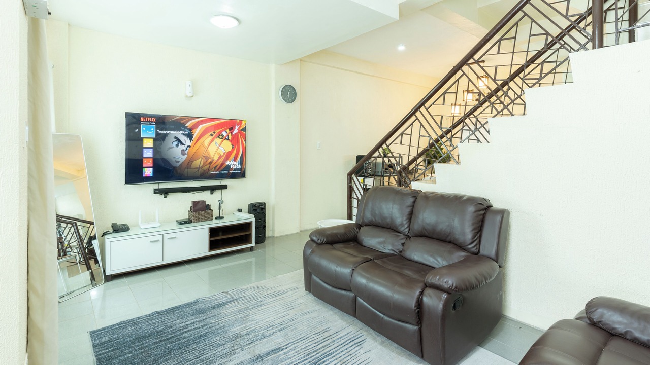 Photo of Livingroom in Tagaytay