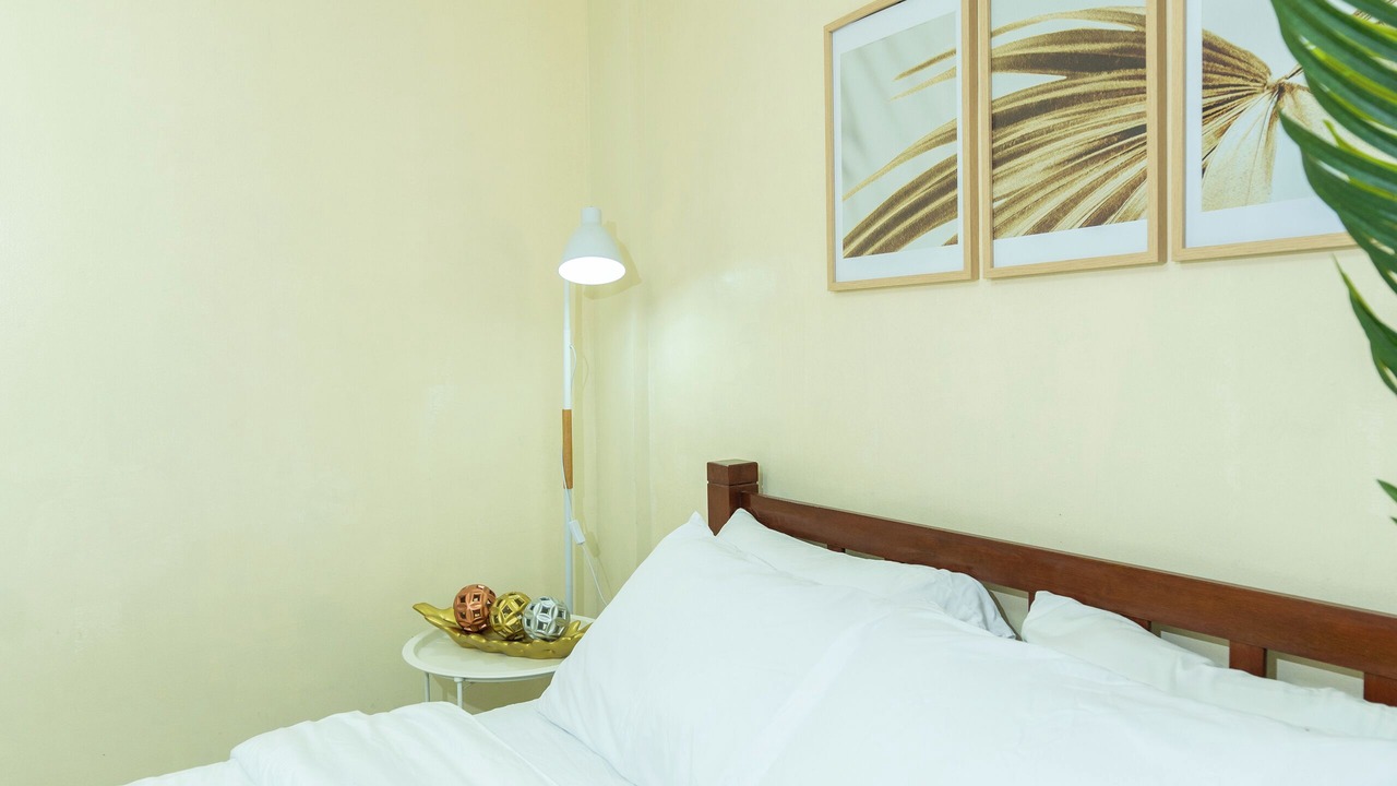 Photo of Bedroom in Tagaytay