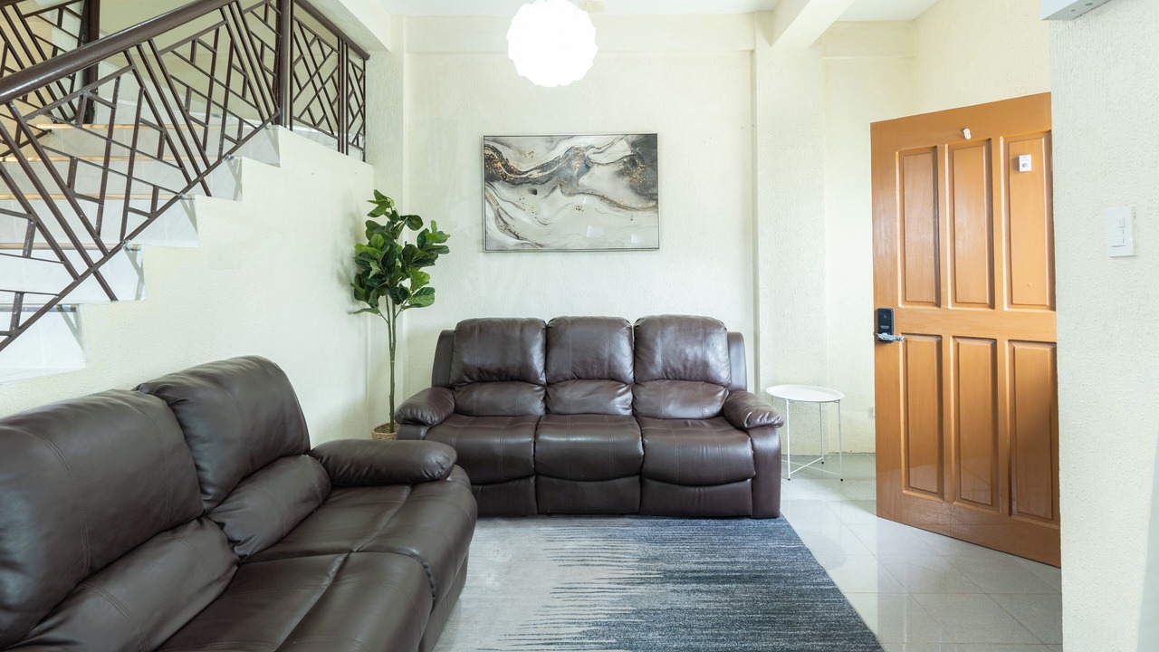 Photo of Livingroom in Tagaytay
