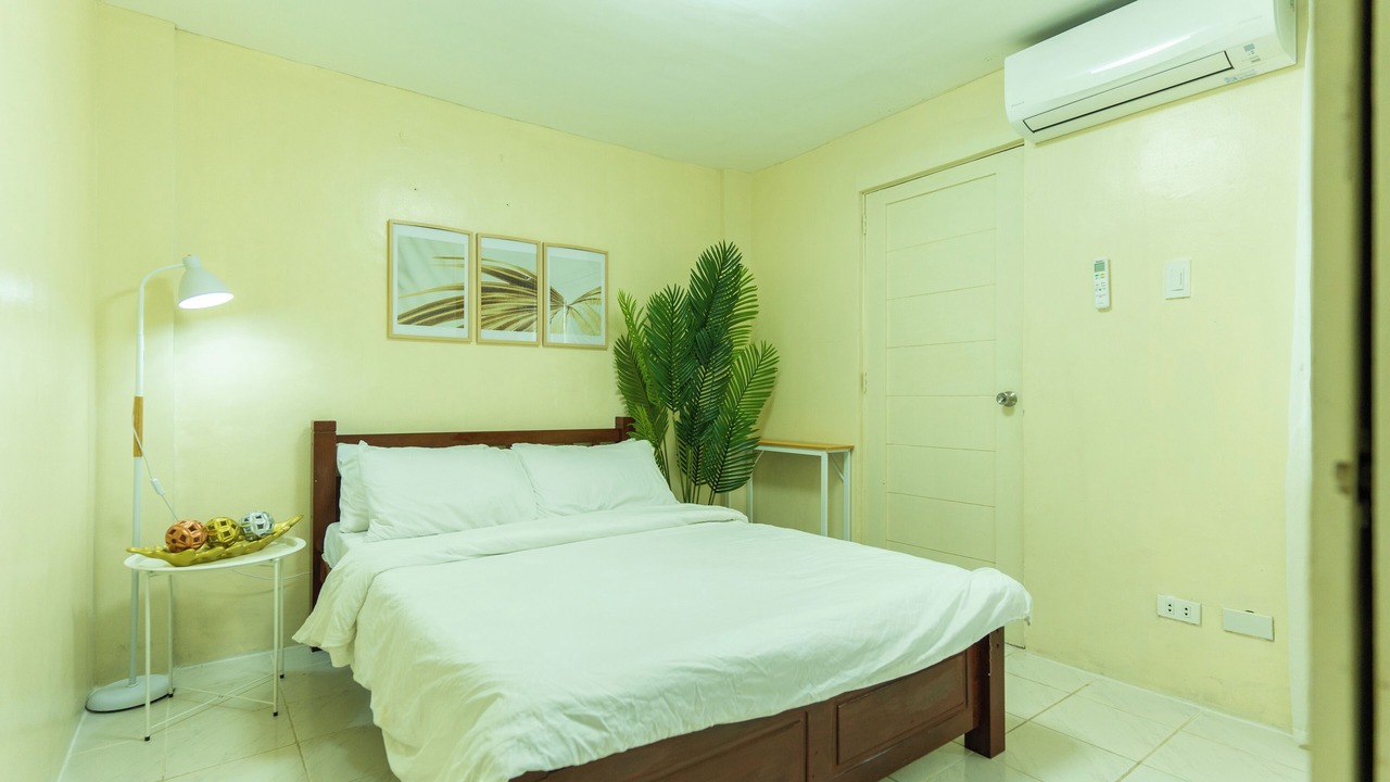 Photo of Bedroom in Tagaytay