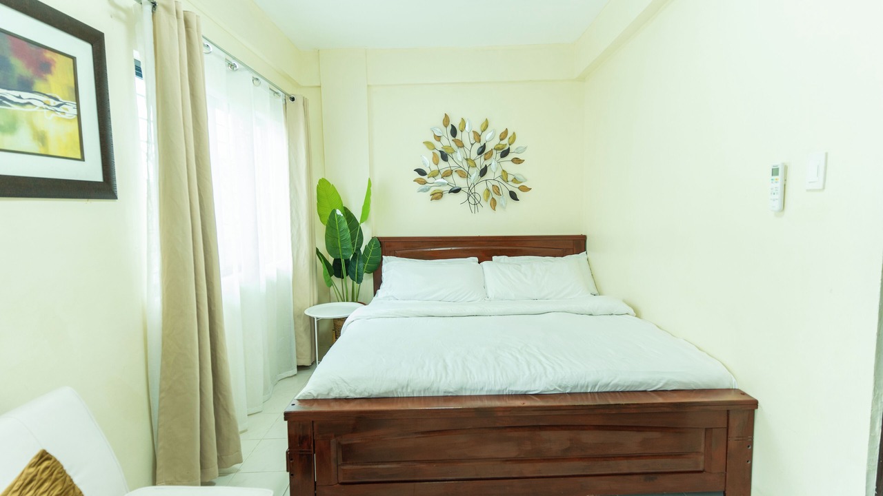 Photo of Bedroom in Tagaytay