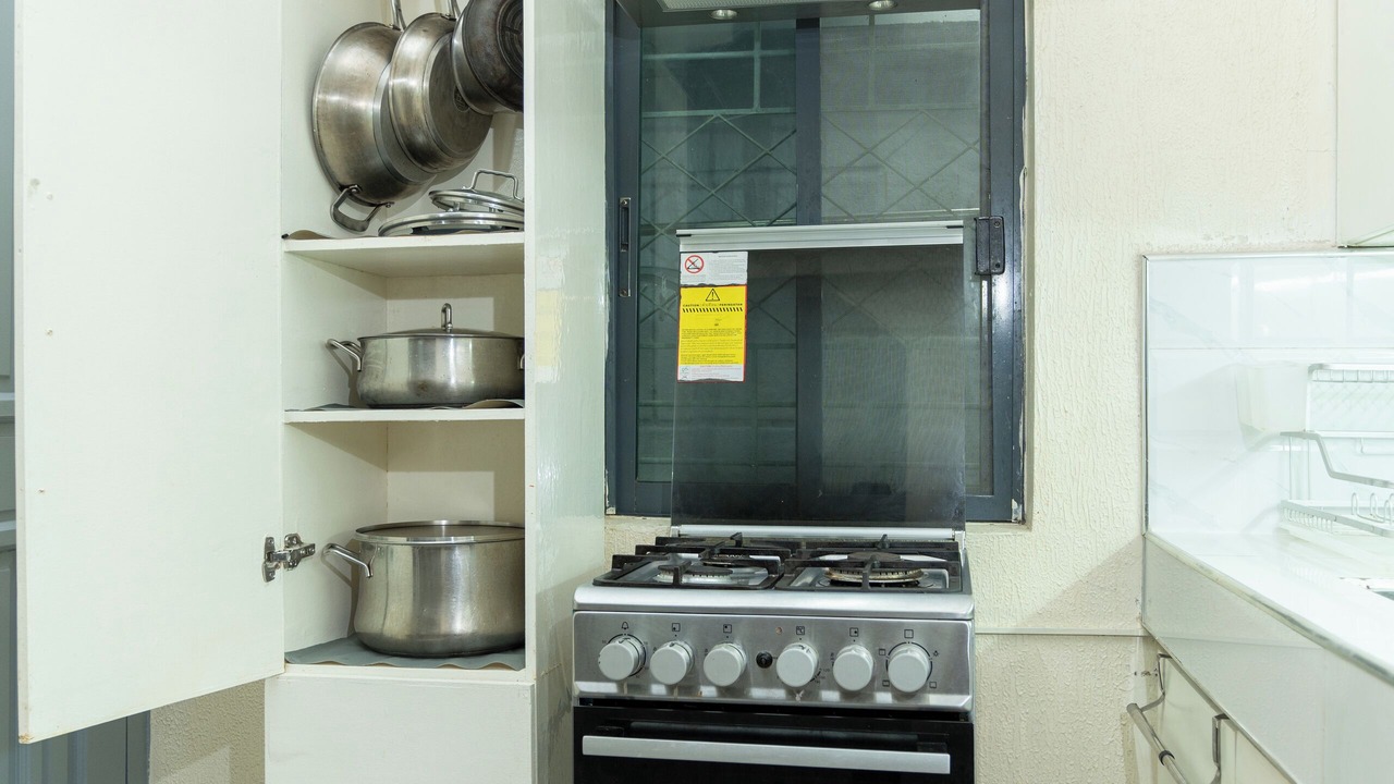 Photo of Kitchen in Tagaytay