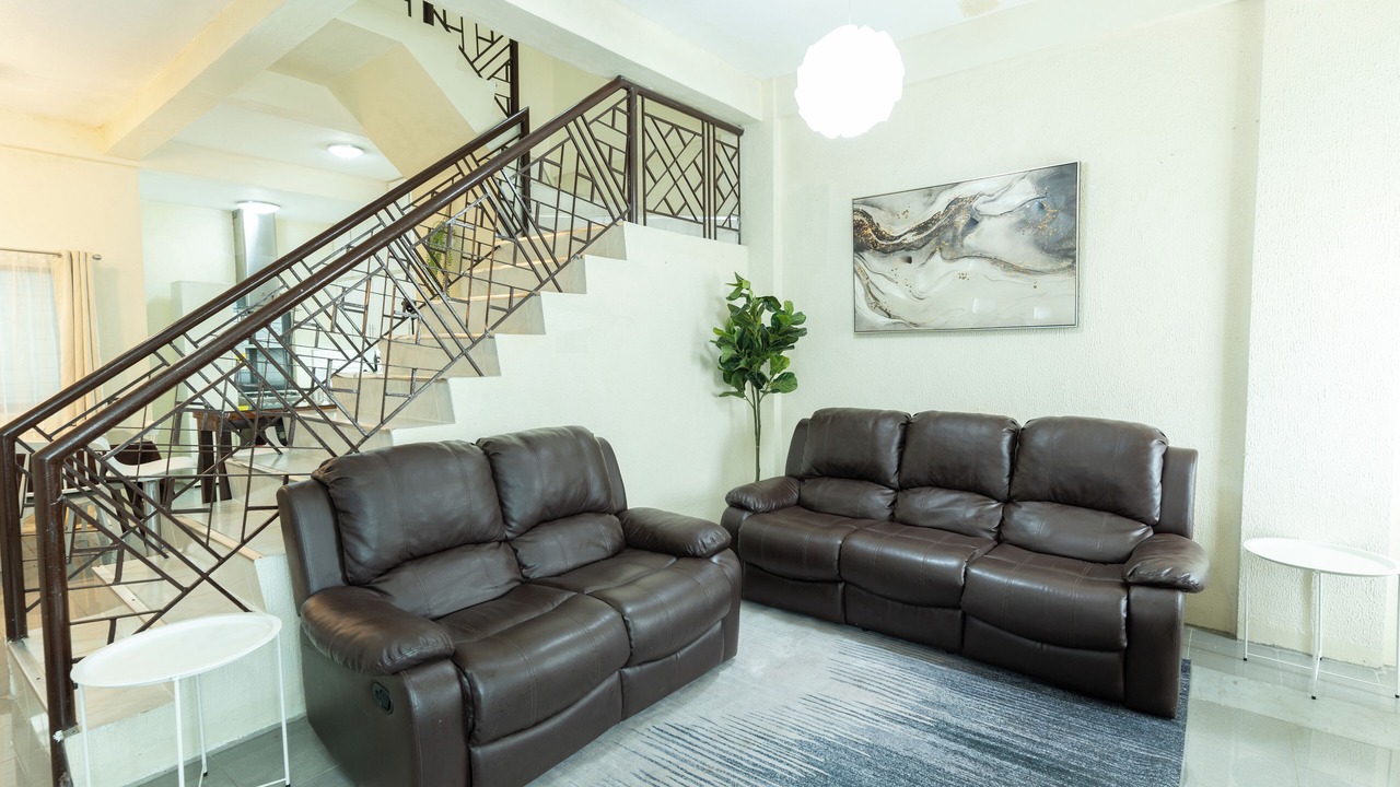 Photo of Livingroom in Tagaytay