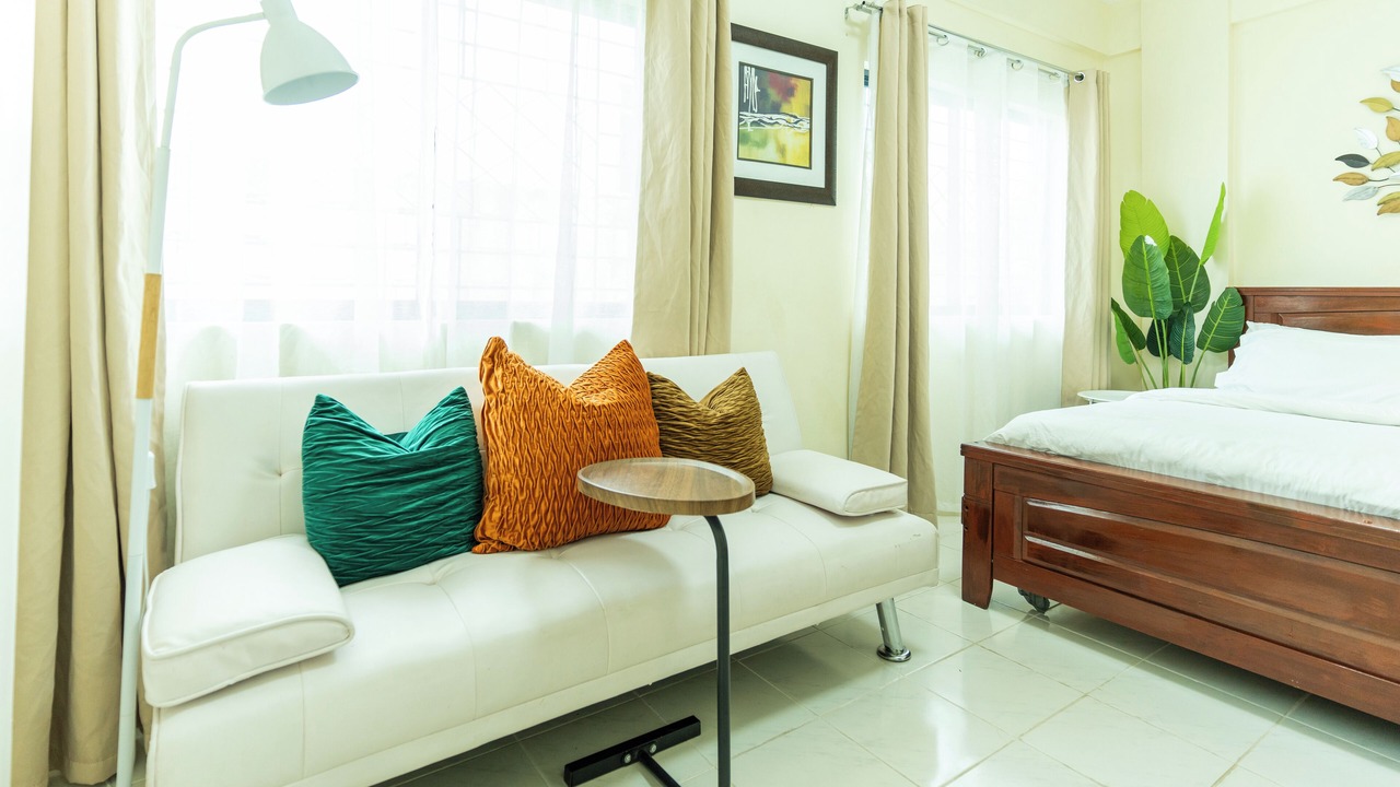 Photo of Bedroom in Tagaytay