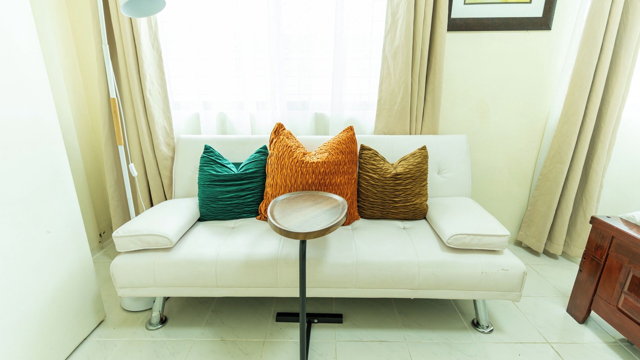Photo of Livingroom in Tagaytay
