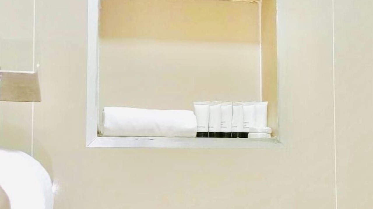 Photo of Bathroom in Tagaytay