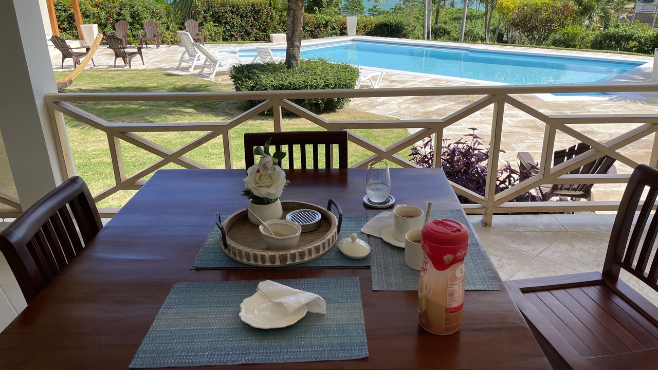 Photo of Outdoor in Las Galeras