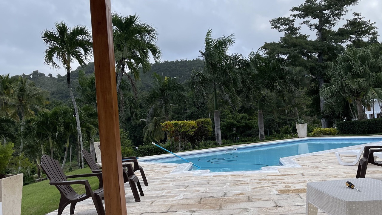 Photo of Outdoor in Las Galeras