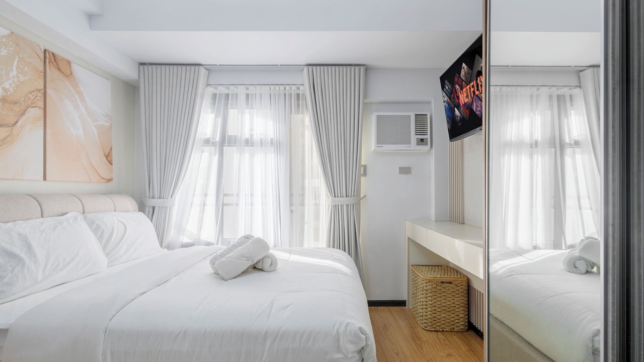 Photo of Bedroom in Pasay
