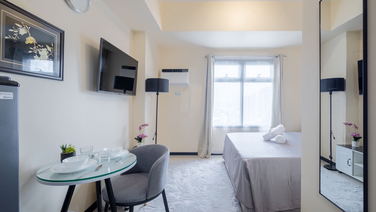 Photo of Livingroom in Pasay