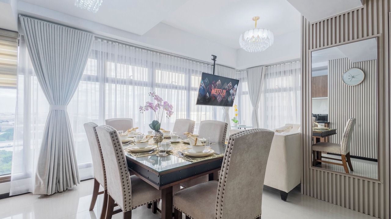 Photo of Bedroom in Pasay