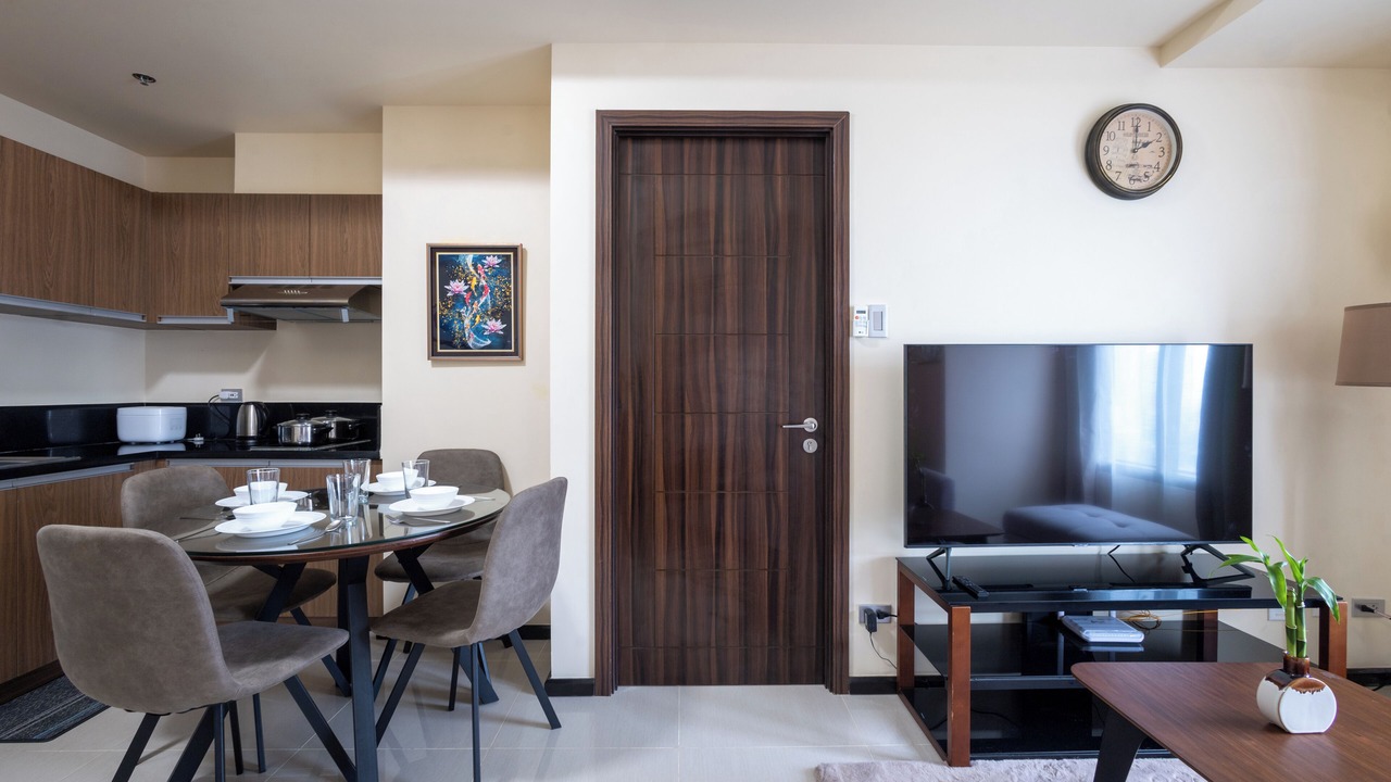 Photo of Kitchen in Pasay
