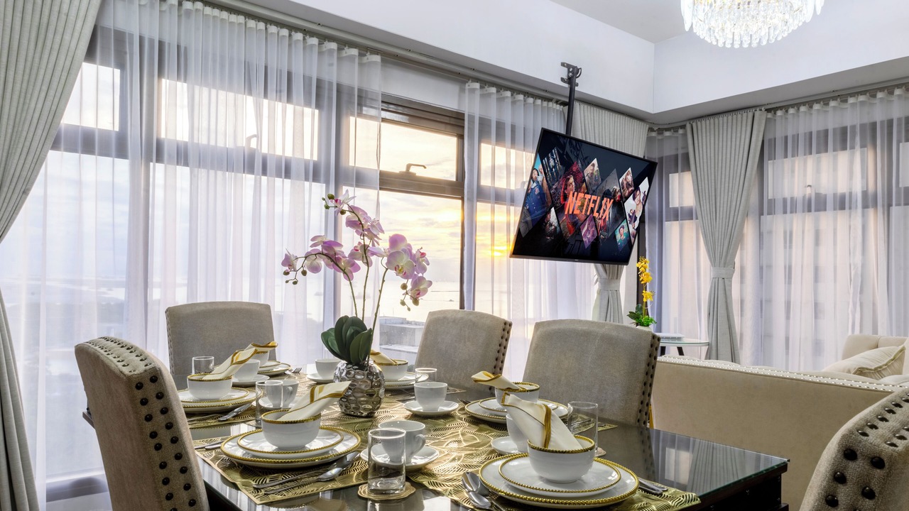 Photo of Livingroom in Pasay
