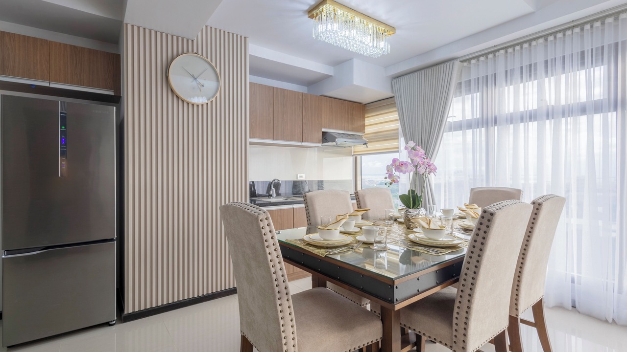 Photo of Livingroom in Pasay