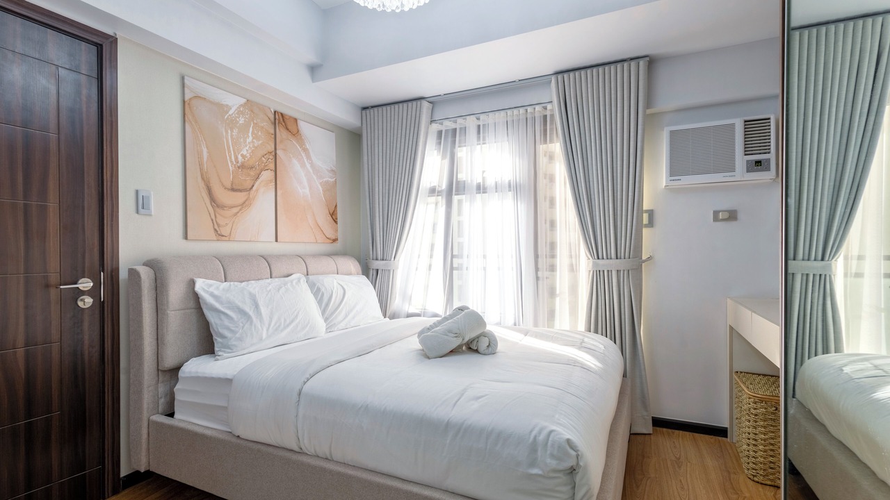Photo of Bedroom in Pasay