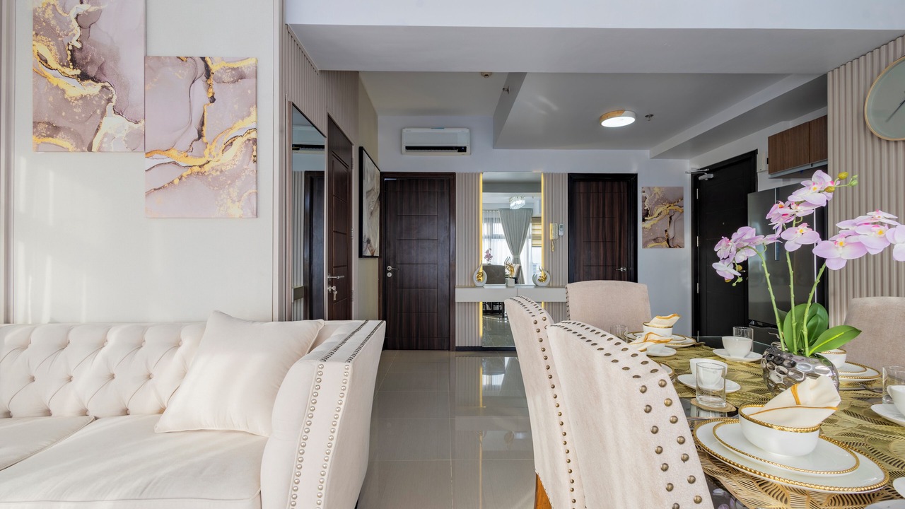 Photo of Livingroom in Pasay