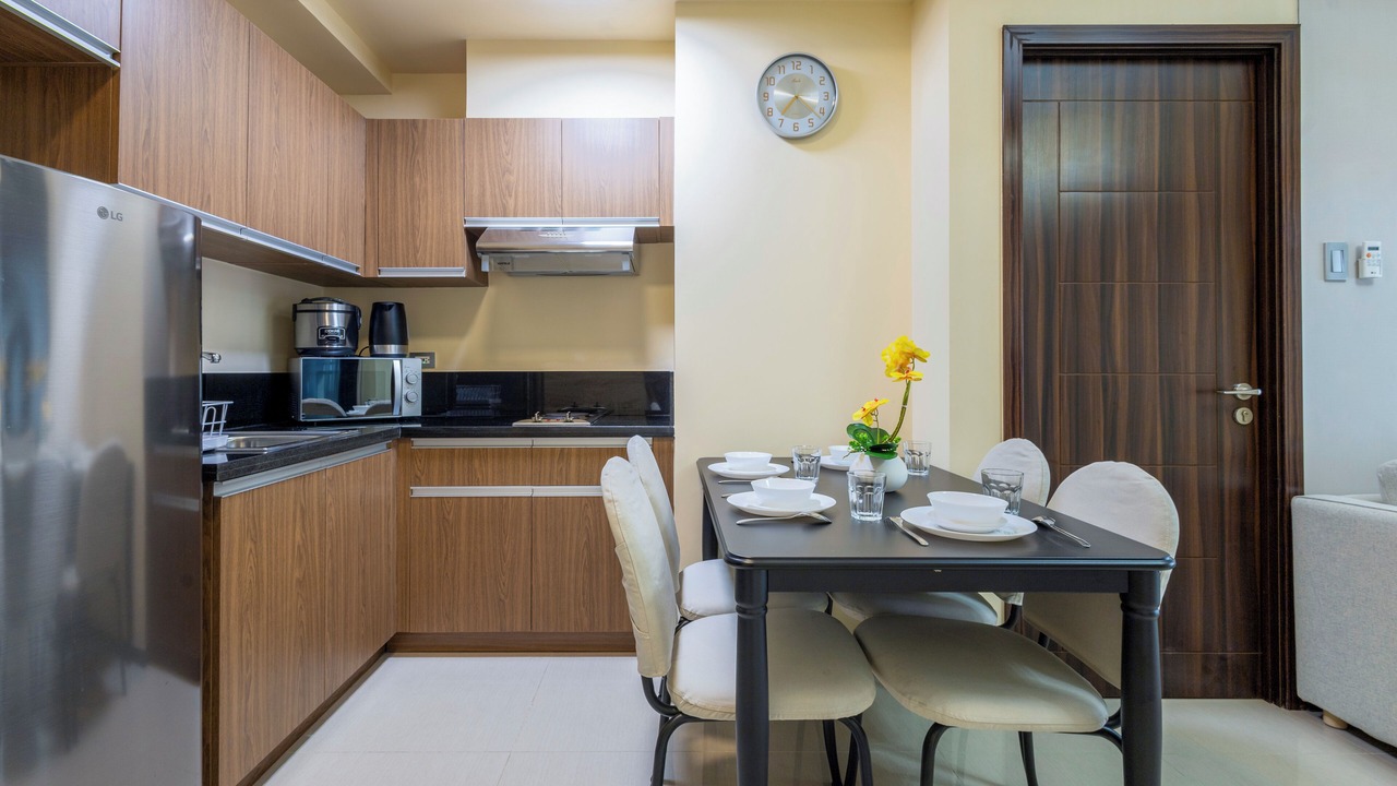 Photo of Kitchen in Pasay