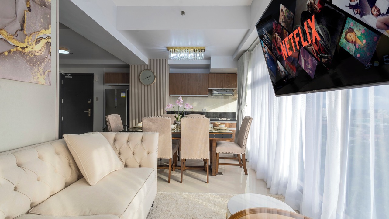 Photo of Livingroom in Pasay