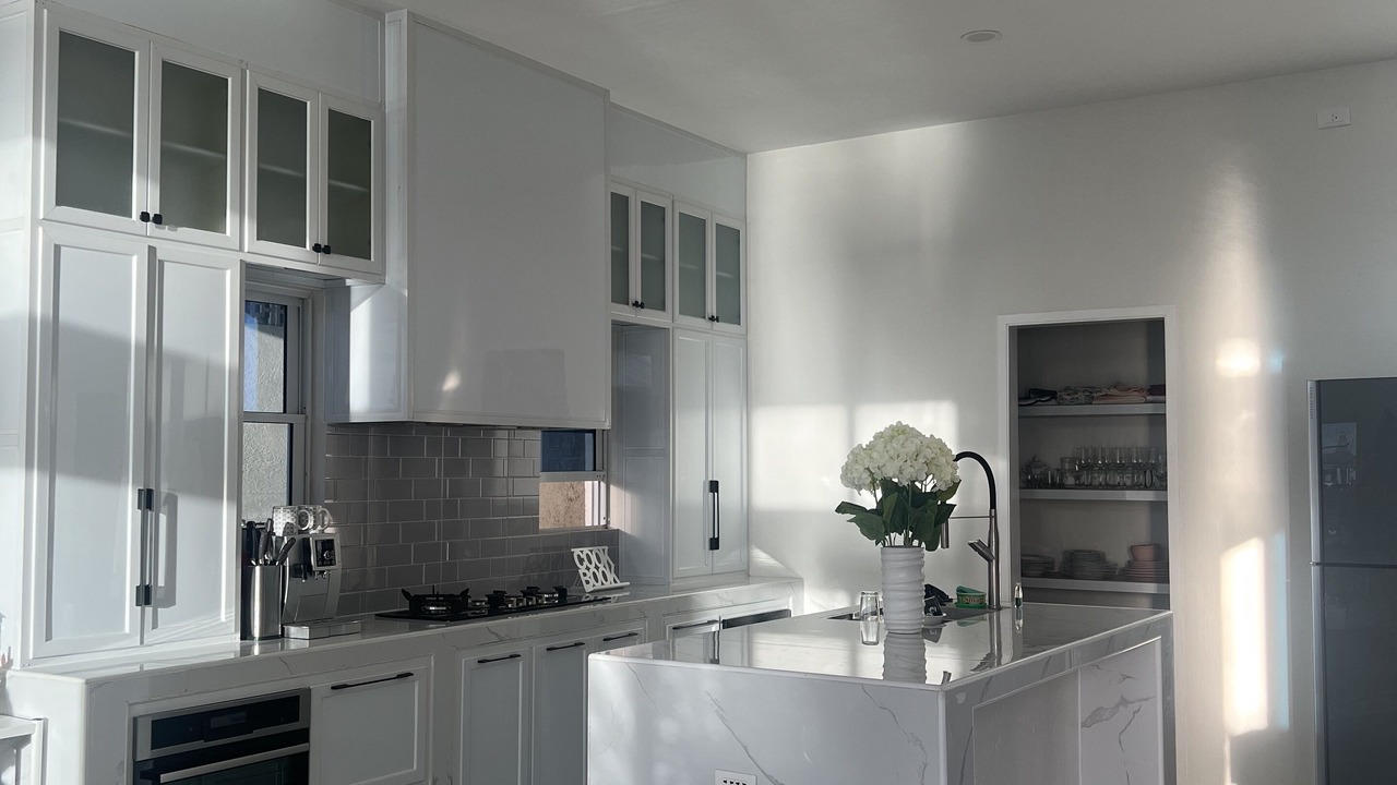 Photo of Kitchen in Merida