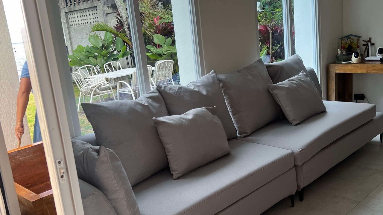 Photo of Livingroom in Merida
