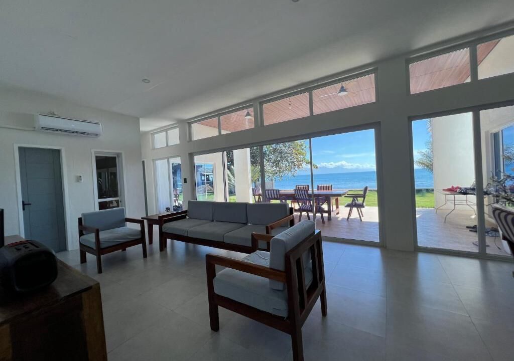 Photo of Livingroom in Merida