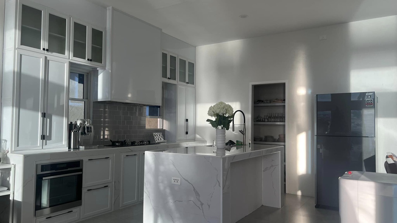 Photo of Kitchen in Merida