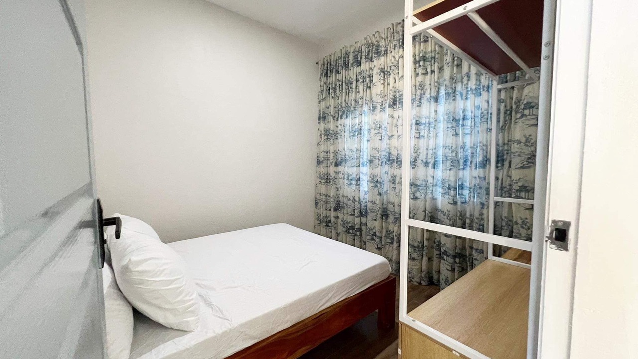 Photo of Bedroom in Merida