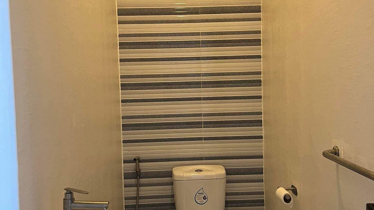 Photo of Bathroom in Merida