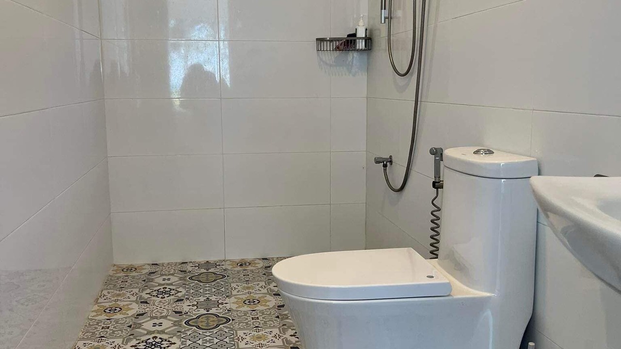 Photo of Bathroom in Merida