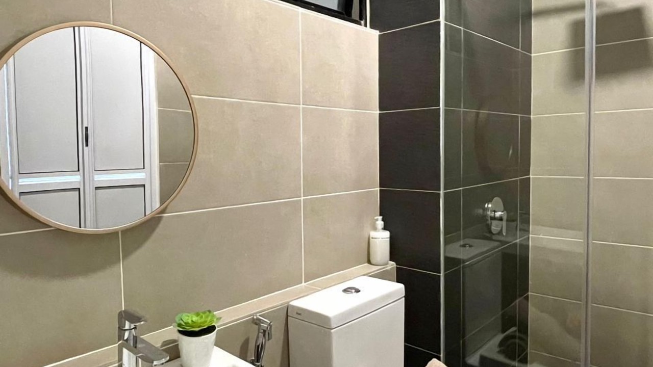 Photo of Bathroom in Medini