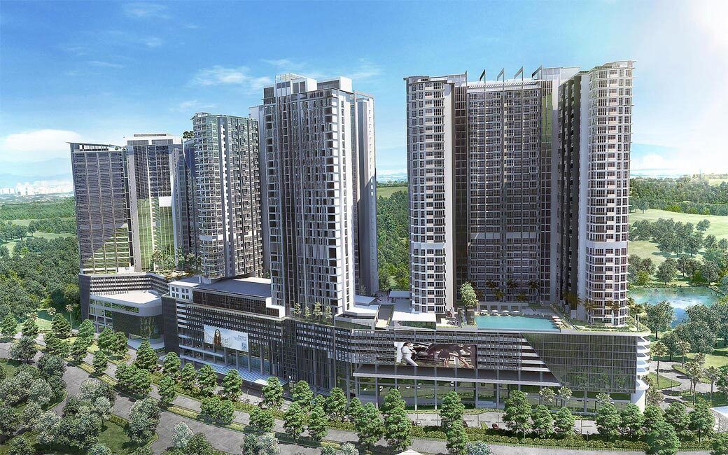 Photo of Outdoor in Medini