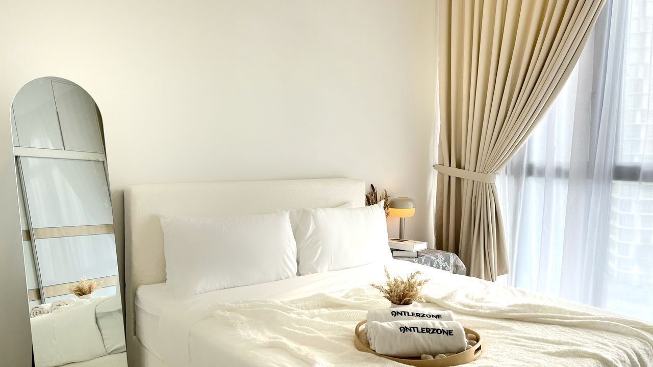 Photo of Bedroom in Medini