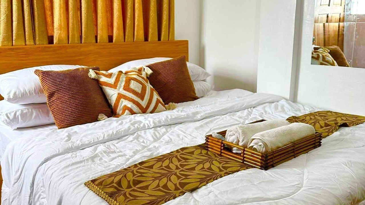 Photo of Bedroom in Virac