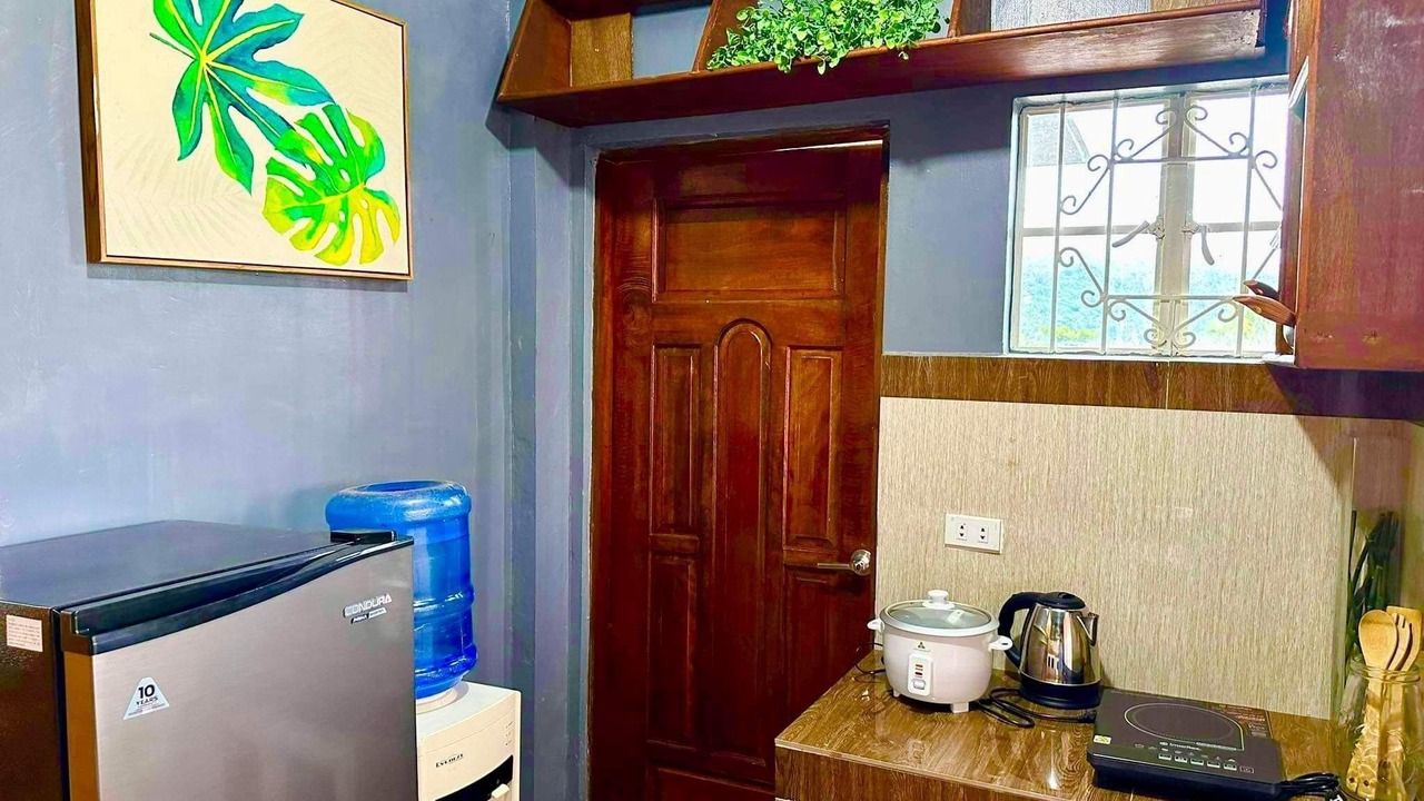 Photo of Kitchen in Virac