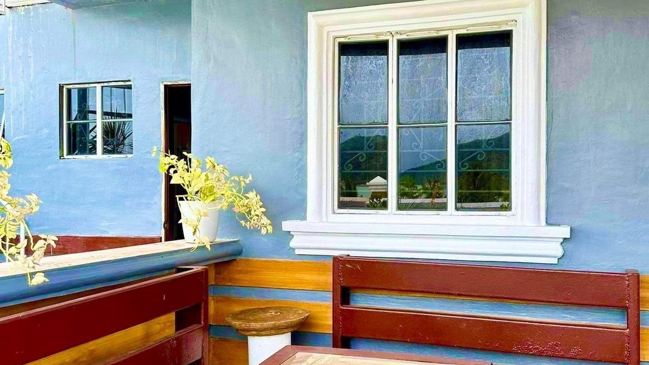 Photo of Patio Balcony in Virac