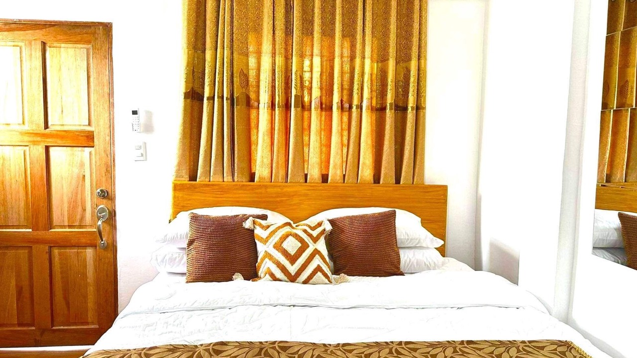 Photo of Bedroom in Virac