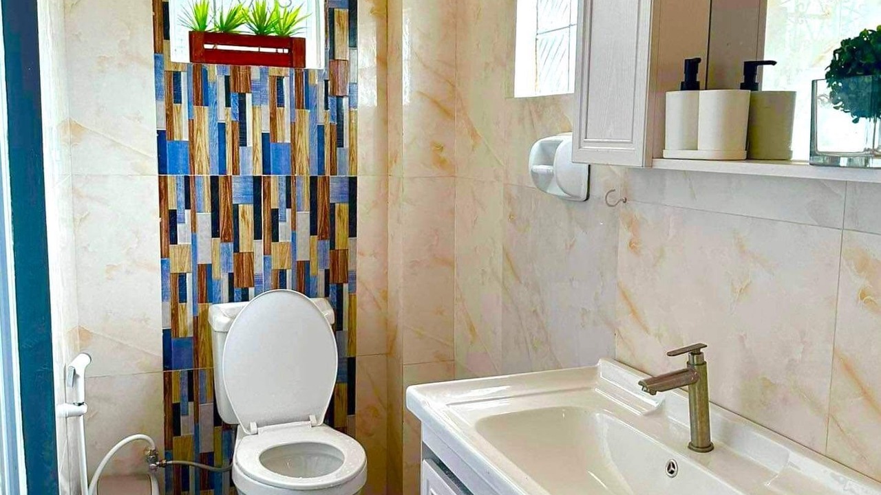 Photo of Bathroom in Virac