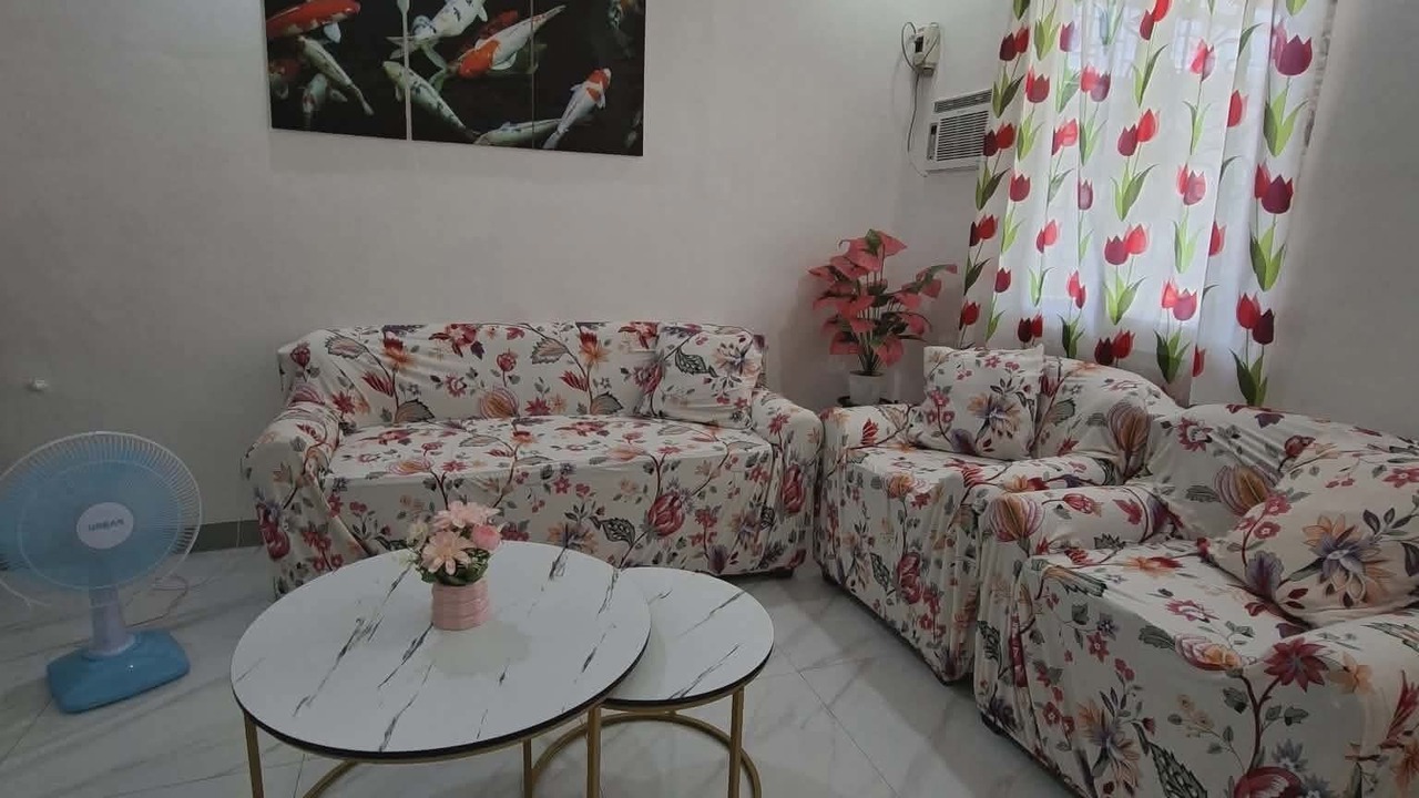 Photo of Livingroom in Compostela