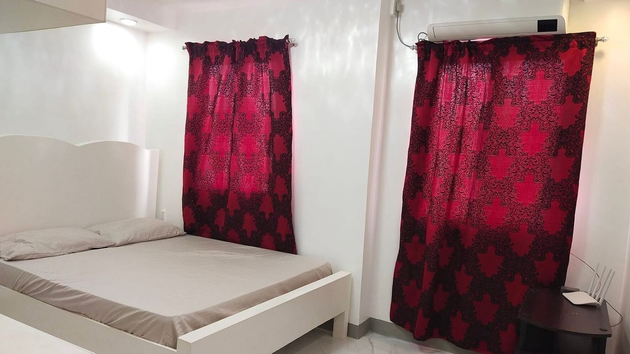 Photo of Bedroom in Compostela